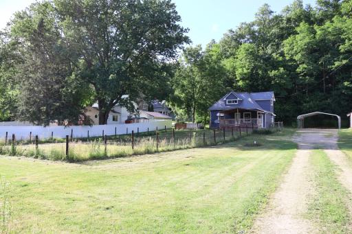 115 4th Avenue, Cashton, WI 54619