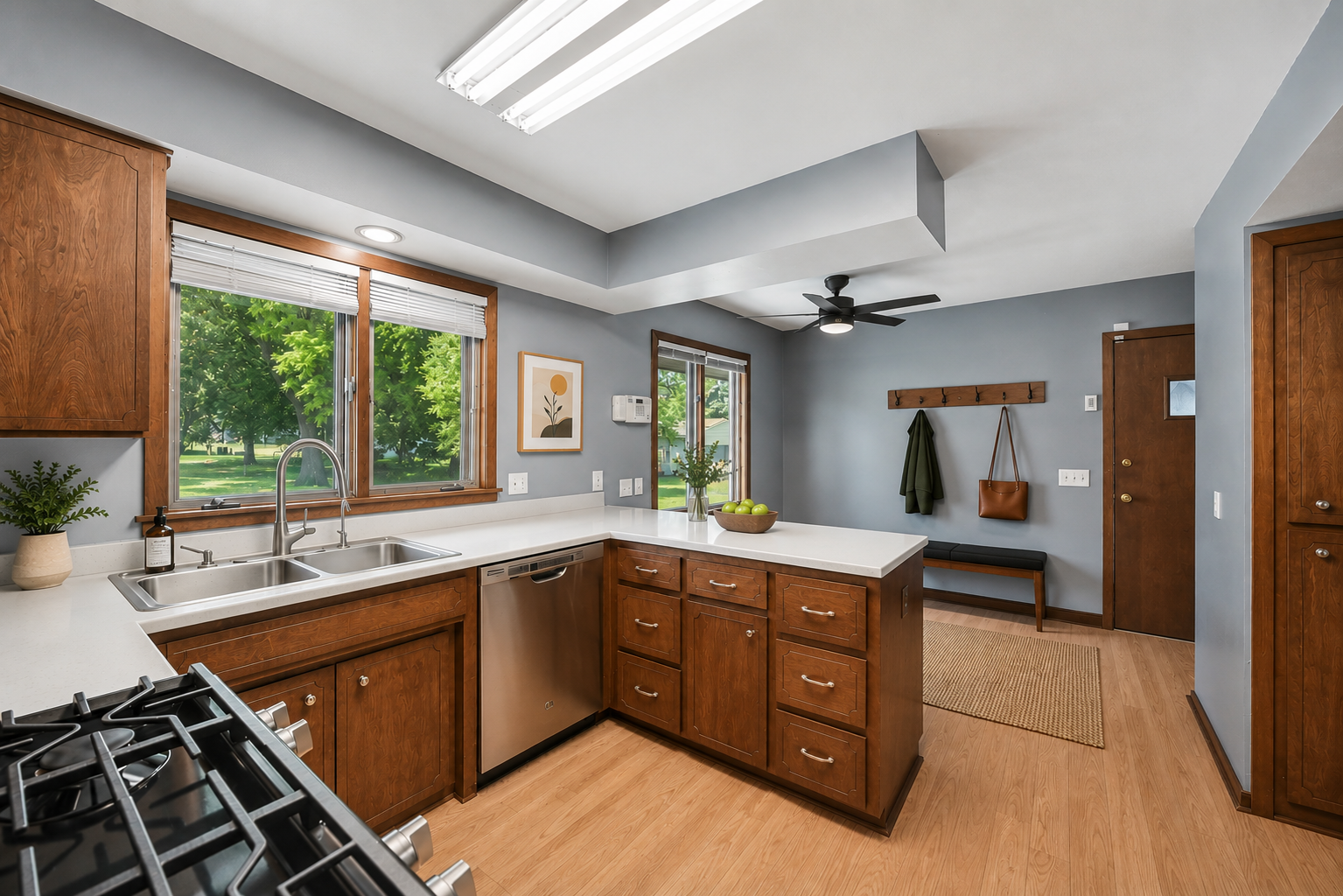 Kitchen and Entry Virtually Staged.png