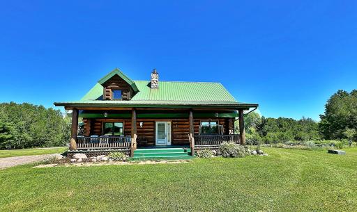 63994 Osprey Avenue, Swatara, MN 55785