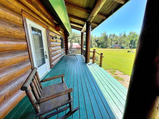 63994 Osprey Avenue, Swatara, MN 55785