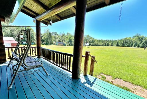 63994 Osprey Avenue, Swatara, MN 55785
