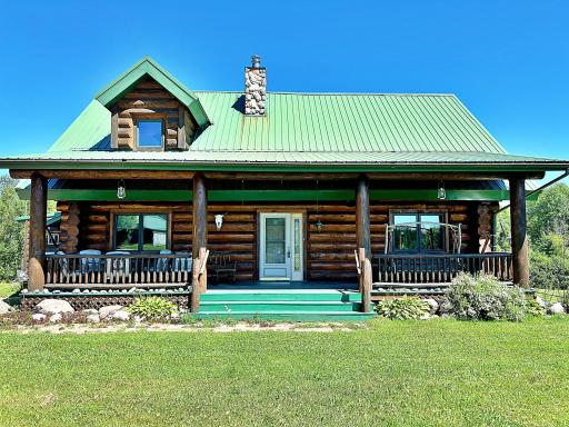 63994 Osprey Avenue, Swatara, MN 55785