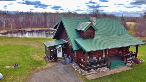 63994 Osprey Avenue, Swatara, MN 55785