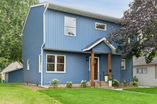 Photo for 3025 Natchez Avenue S, Minneapolis, MN 55416 - listing #7110774 3025 Natchez Avenue S, Minneapolis, MN 55416