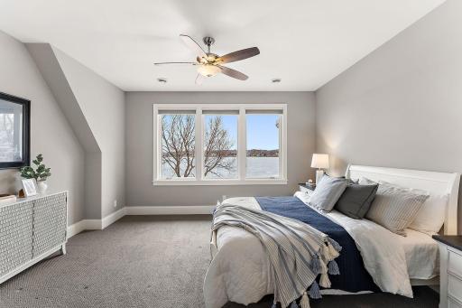 Upper level suite #3