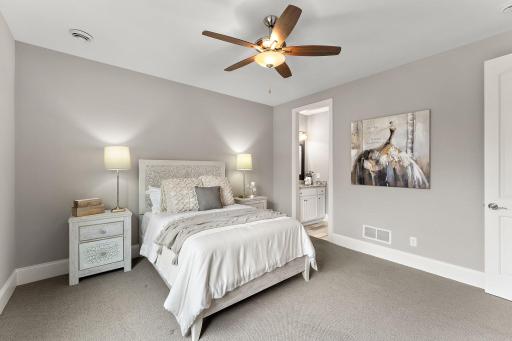 Upper-level suite #4