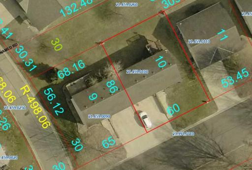 137 Barony Road, Le Sueur, MN 56058
