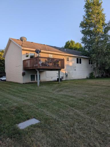 137 Barony Road, Le Sueur, MN 56058