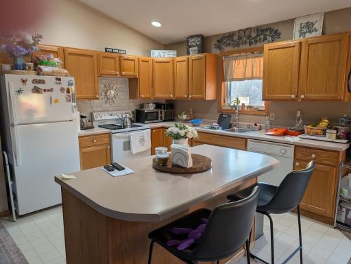 137 Barony Road, Le Sueur, MN 56058