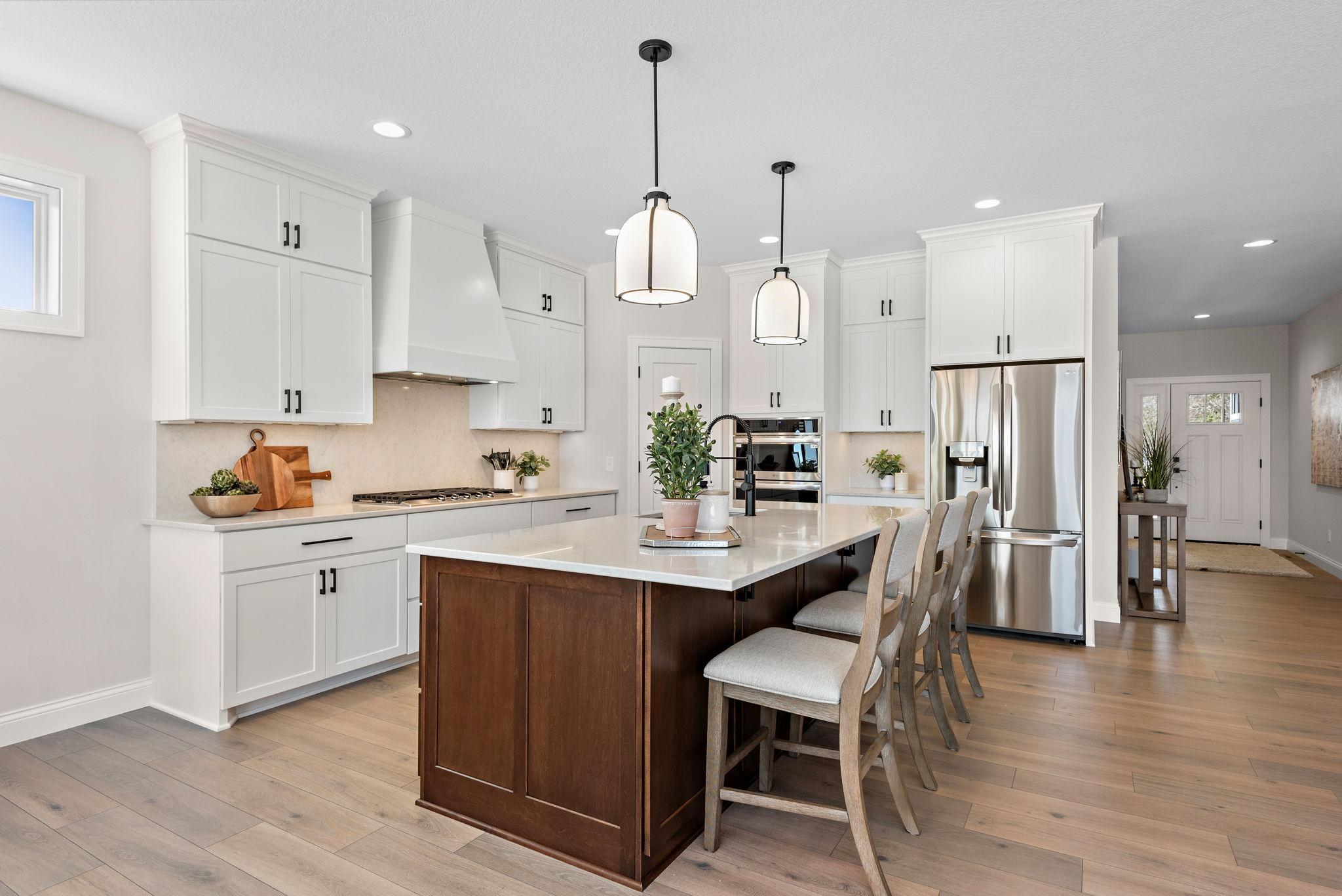 Fantastic Kitchen