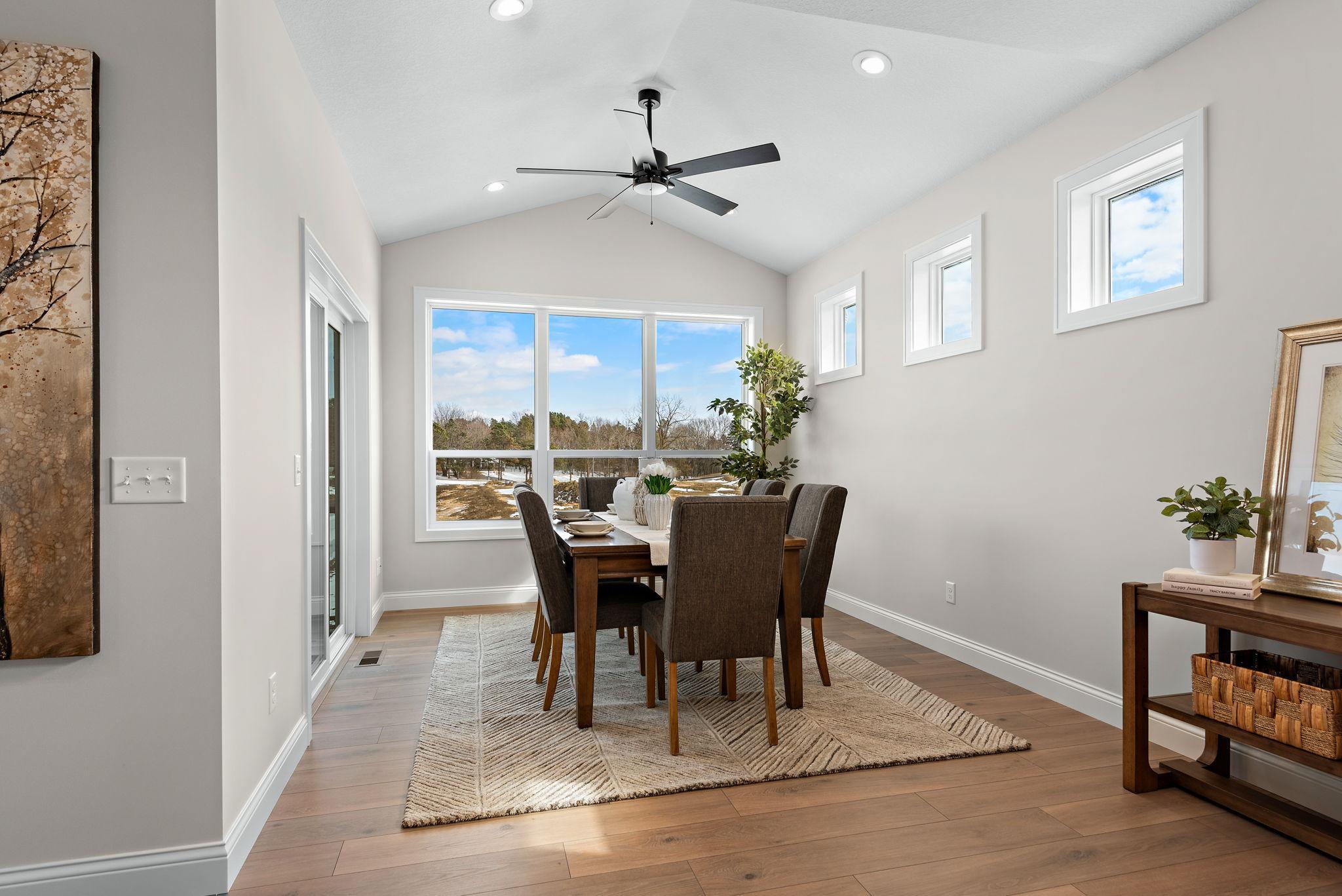 12x12 Sunroom