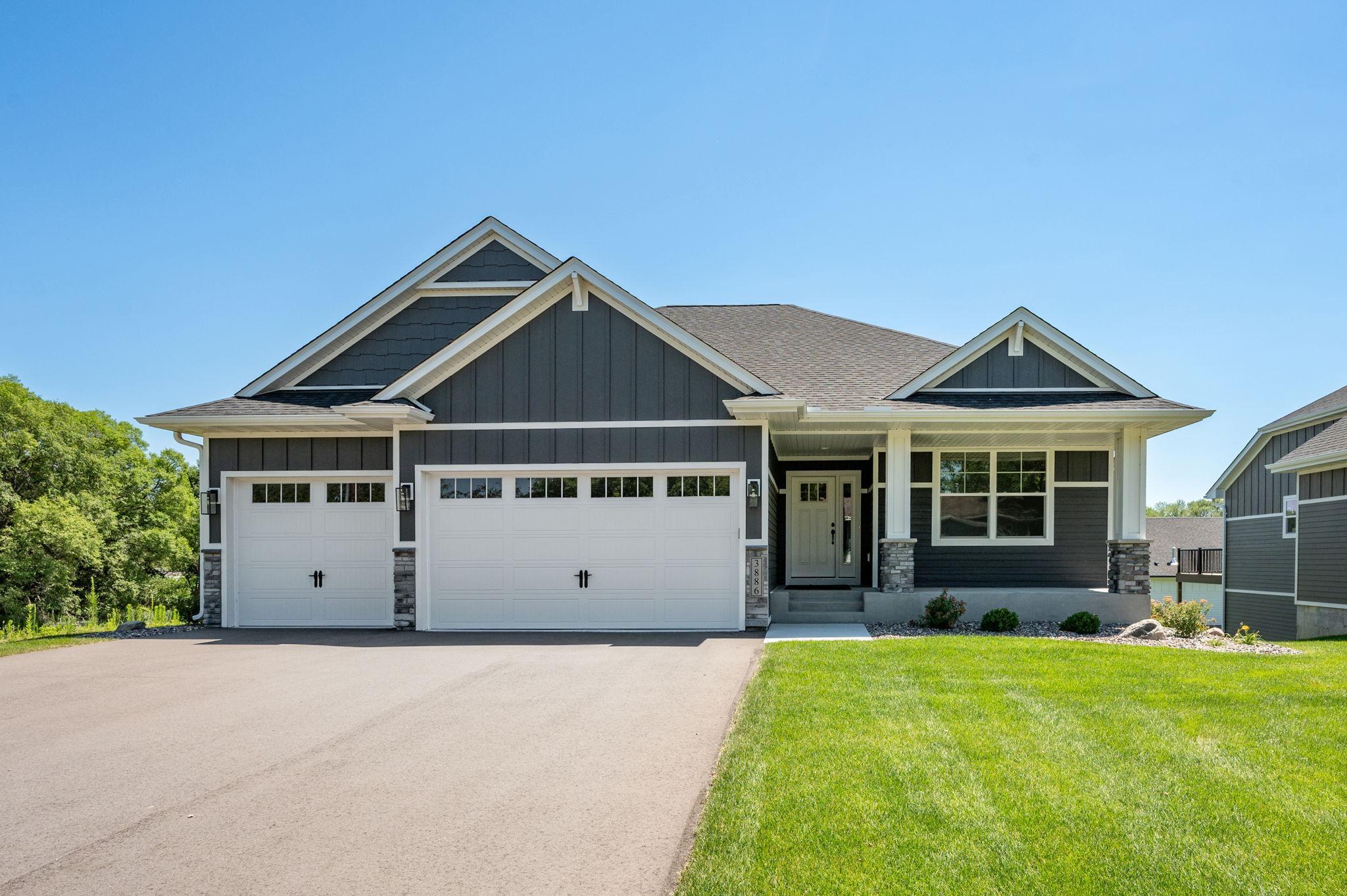 Benzinger Homes 2026 Fall Parade Of Homes Model Center
