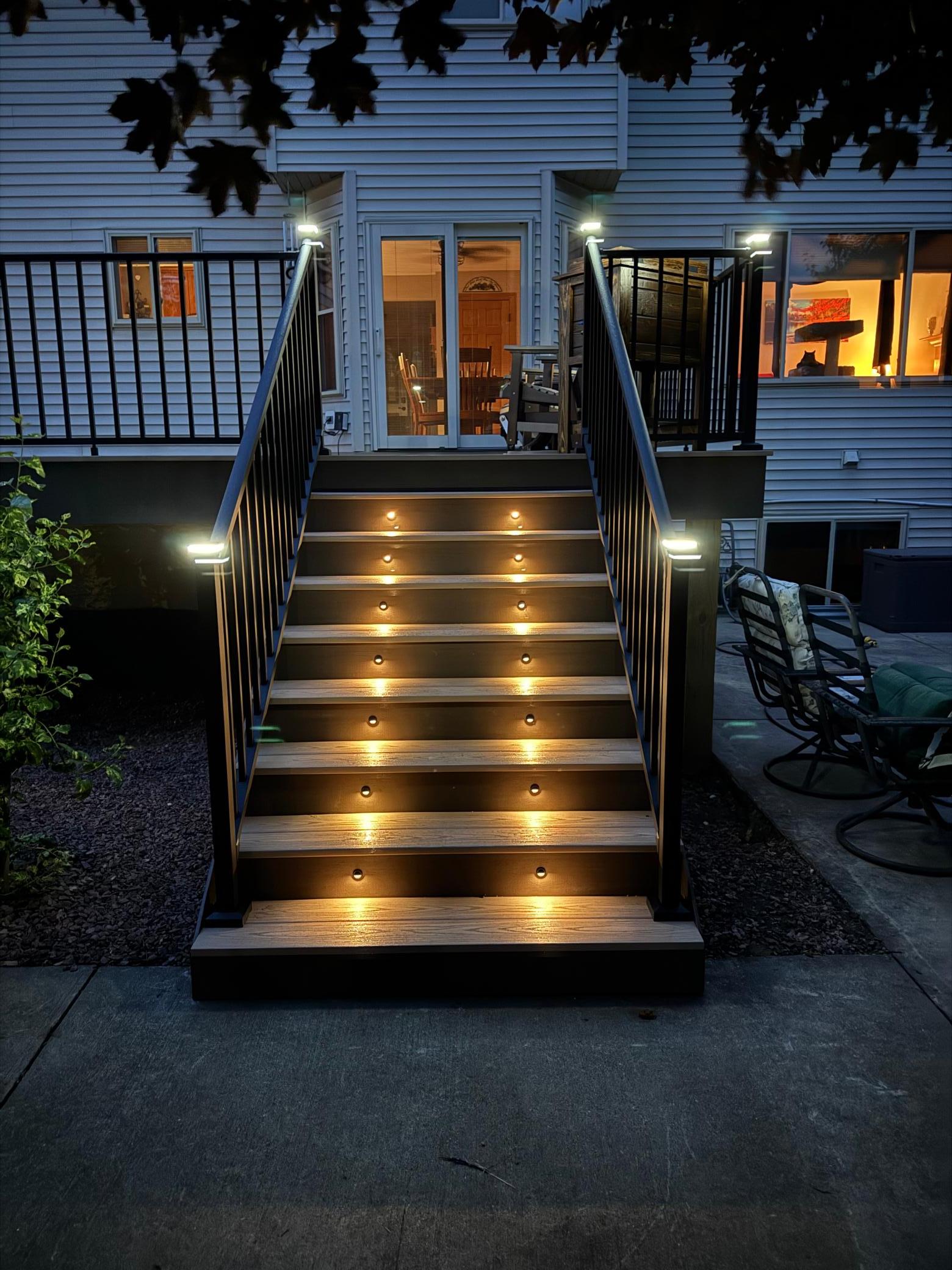 lighting