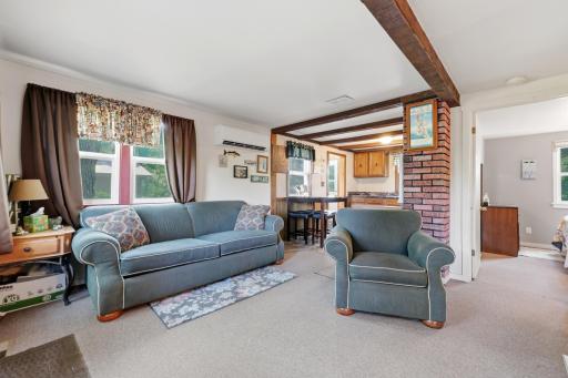 15588 E Munson Drive, Detroit Lakes, MN 56501