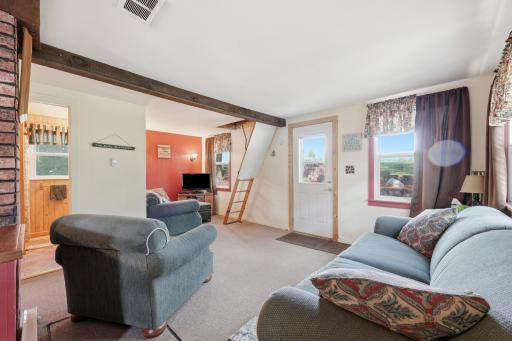 15588 E Munson Drive, Detroit Lakes, MN 56501