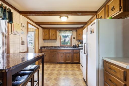 15588 E Munson Drive, Detroit Lakes, MN 56501