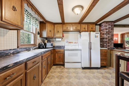15588 E Munson Drive, Detroit Lakes, MN 56501