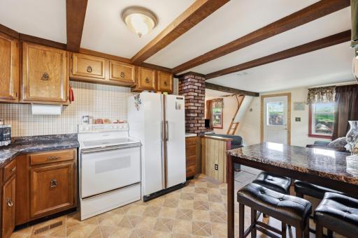 15588 E Munson Drive, Detroit Lakes, MN 56501