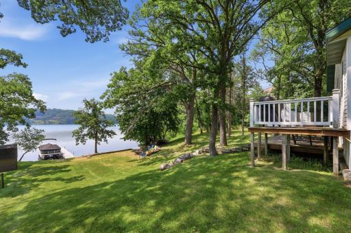 15588 E Munson Drive, Detroit Lakes, MN 56501