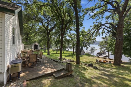 15588 E Munson Drive, Detroit Lakes, MN 56501