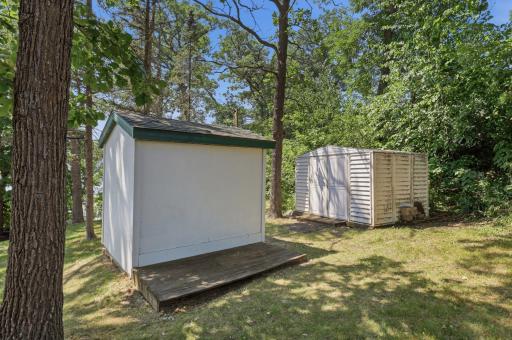 15588 E Munson Drive, Detroit Lakes, MN 56501
