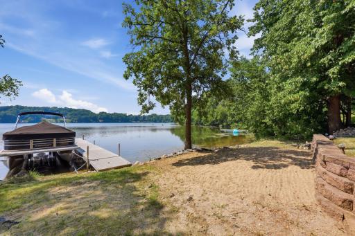 15588 E Munson Drive, Detroit Lakes, MN 56501