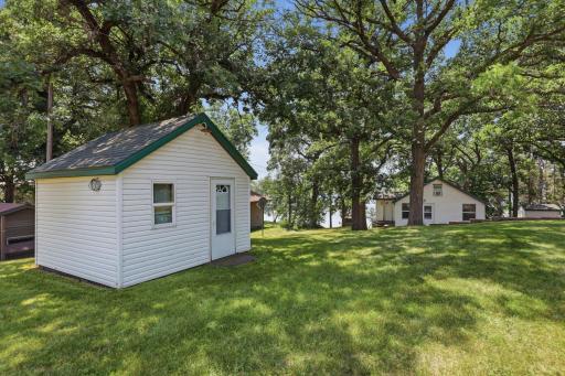 15588 E Munson Drive, Detroit Lakes, MN 56501