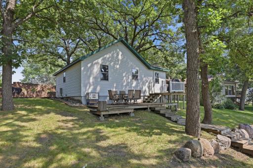 15588 E Munson Drive, Detroit Lakes, MN 56501