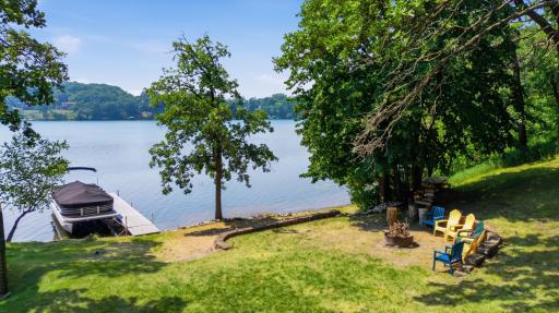 15588 E Munson Drive, Detroit Lakes, MN 56501