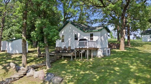 15588 E Munson Drive, Detroit Lakes, MN 56501