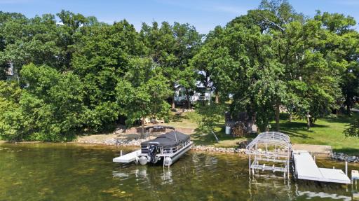 15588 E Munson Drive, Detroit Lakes, MN 56501