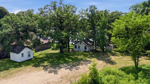15588 E Munson Drive, Detroit Lakes, MN 56501