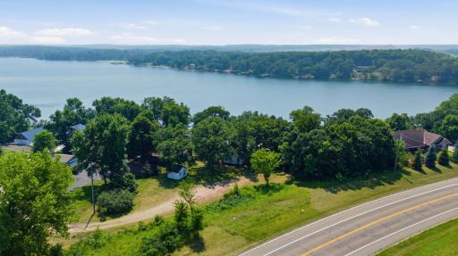 15588 E Munson Drive, Detroit Lakes, MN 56501