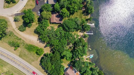 15588 E Munson Drive, Detroit Lakes, MN 56501