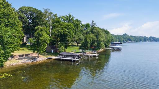 15588 E Munson Drive, Detroit Lakes, MN 56501