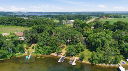 15588 E Munson Drive, Detroit Lakes, MN 56501