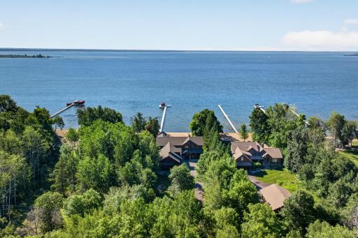 10603 Hamilton Lane, Pequot Lakes, MN 56472