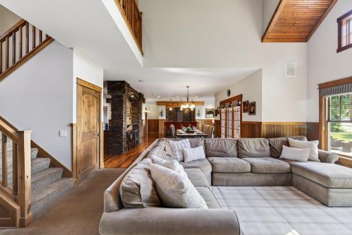 10603 Hamilton Lane, Pequot Lakes, MN 56472