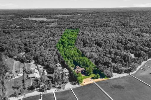 10603 Hamilton Lane, Pequot Lakes, MN 56472