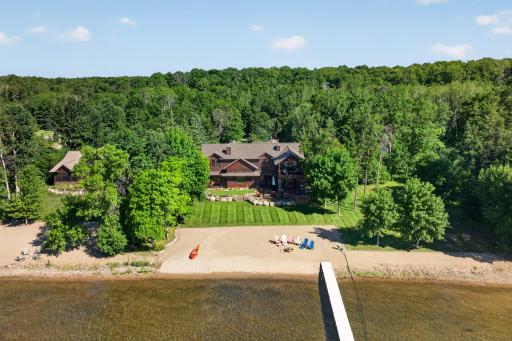 10603 Hamilton Lane, Pequot Lakes, MN 56472