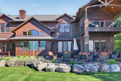 10603 Hamilton Lane, Pequot Lakes, MN 56472