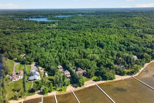 10603 Hamilton Lane, Pequot Lakes, MN 56472
