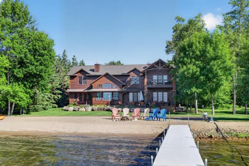 10603 Hamilton Lane, Pequot Lakes, MN 56472