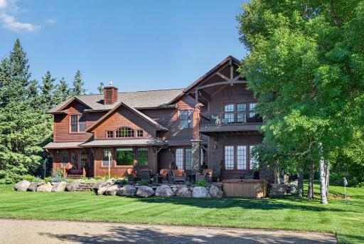 10603 Hamilton Lane, Pequot Lakes, MN 56472