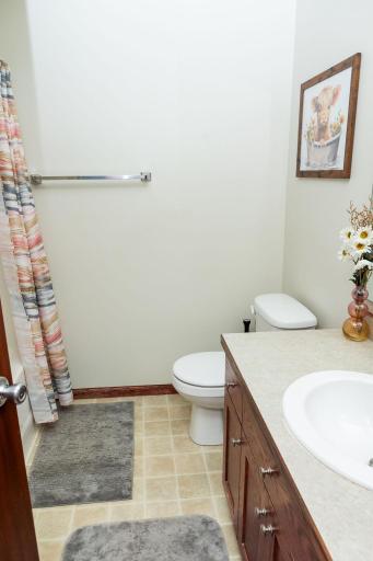 Main Bath