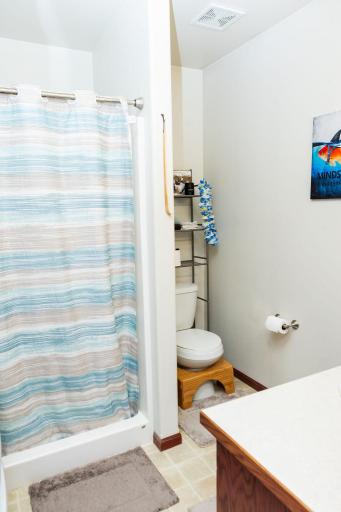 Private Bath