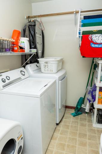 Laundry