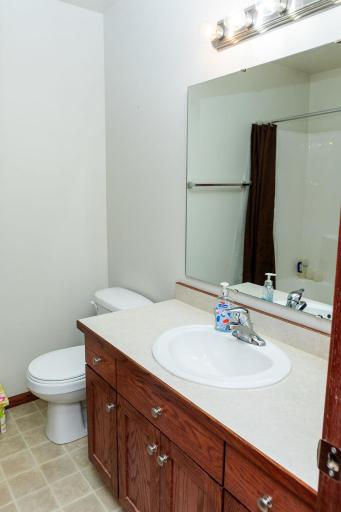 Lower Bath