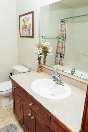 Main Bath