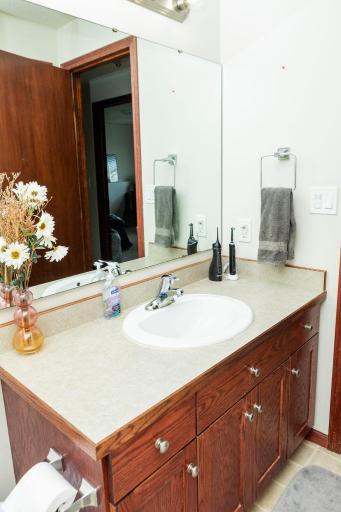 Main Bath